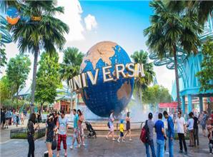 [HOT] Tour Du Lịch Singapore - Malaysia 5 ngày 4 đêm